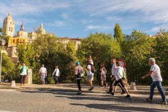 Galería | Carrera Popular y Marcha Solidaria de la Fundación Caja Rural 3 Caja Rural Carrera Marcha Solidaria