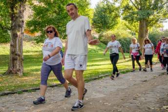 Galería | Carrera Popular y Marcha Solidaria de la Fundación Caja Rural 6 Caja Rural Carrera Marcha Solidaria