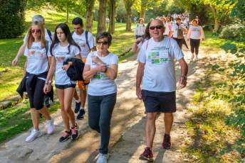 Galería | Carrera Popular y Marcha Solidaria de la Fundación Caja Rural 8 Caja Rural Carrera Marcha Solidaria