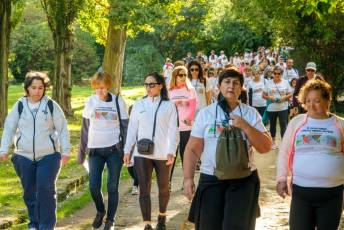 Galería | Carrera Popular y Marcha Solidaria de la Fundación Caja Rural 9 Caja Rural Carrera Marcha Solidaria