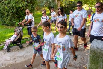 Galería | Carrera Popular y Marcha Solidaria de la Fundación Caja Rural 40 Caja Rural Carrera Marcha Solidaria