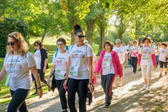 Galería | Carrera Popular y Marcha Solidaria de la Fundación Caja Rural 11 Caja Rural Carrera Marcha Solidaria