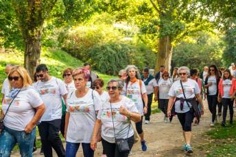 Galería | Carrera Popular y Marcha Solidaria de la Fundación Caja Rural 12 Caja Rural Carrera Marcha Solidaria