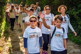 Galería | Carrera Popular y Marcha Solidaria de la Fundación Caja Rural 16 Caja Rural Carrera Marcha Solidaria