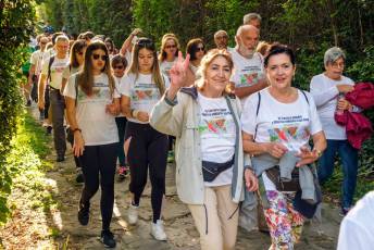 Galería | Carrera Popular y Marcha Solidaria de la Fundación Caja Rural 17 Caja Rural Carrera Marcha Solidaria