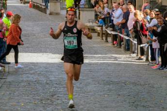 Galería | Carrera Popular y Marcha Solidaria de la Fundación Caja Rural 18 Caja Rural Carrera Marcha Solidaria