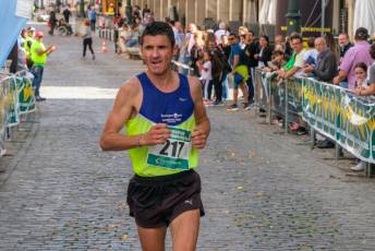 Galería | Carrera Popular y Marcha Solidaria de la Fundación Caja Rural 19 Caja Rural Carrera Marcha Solidaria