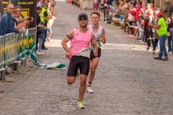 Galería | Carrera Popular y Marcha Solidaria de la Fundación Caja Rural 22 Caja Rural Carrera Marcha Solidaria