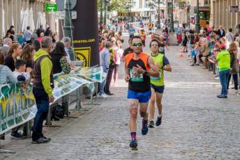 Galería | Carrera Popular y Marcha Solidaria de la Fundación Caja Rural 24 Caja Rural Carrera Marcha Solidaria