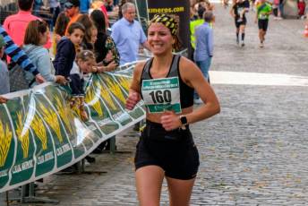 Galería | Carrera Popular y Marcha Solidaria de la Fundación Caja Rural 25 Caja Rural Carrera Marcha Solidaria