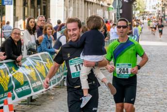 Galería | Carrera Popular y Marcha Solidaria de la Fundación Caja Rural 26 Caja Rural Carrera Marcha Solidaria