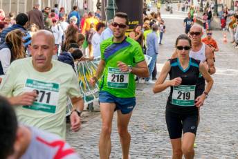 Galería | Carrera Popular y Marcha Solidaria de la Fundación Caja Rural 28 Caja Rural Carrera Marcha Solidaria