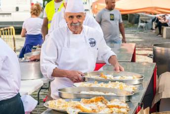 Galería | Carrera Popular y Marcha Solidaria de la Fundación Caja Rural 13 Caja Rural Carrera Marcha Solidaria