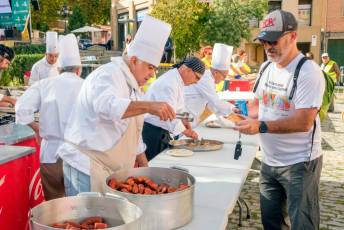 Galería | Carrera Popular y Marcha Solidaria de la Fundación Caja Rural 30 Caja Rural Carrera Marcha Solidaria