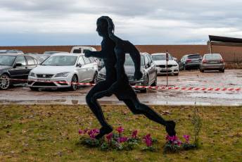 Galería | Cross de Cantimpalos 13 Atletismo Cross Cantimpalos
