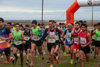 Galería | Cross de Cantimpalos 14 Atletismo Cross Cantimpalos