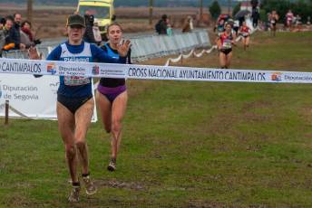 Galería | Cross de Cantimpalos 15 Atletismo Cross Cantimpalos