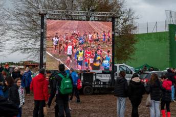 Galería | Cross de Cantimpalos 16 Atletismo Cross Cantimpalos