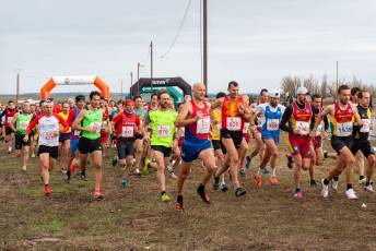Galería | Cross de Cantimpalos 18 Atletismo Cross Cantimpalos