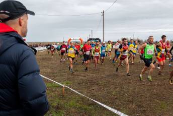 Galería | Cross de Cantimpalos 19 Atletismo Cross Cantimpalos