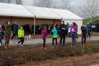 Galería | Cross de Cantimpalos 21 Atletismo Cross Cantimpalos