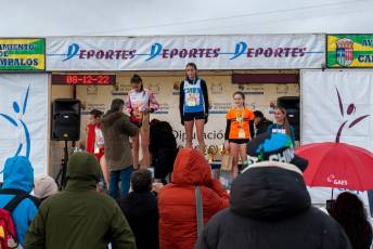 Galería | Cross de Cantimpalos 22 Atletismo Cross Cantimpalos