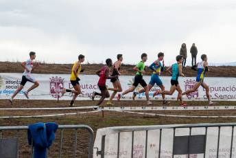 Galería | Cross de Cantimpalos 23 Atletismo Cross Cantimpalos