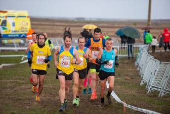 Galería | Cross de Cantimpalos 26 Atletismo Cross Cantimpalos