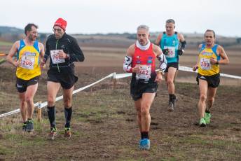 Galería | Cross de Cantimpalos 27 Atletismo Cross Cantimpalos
