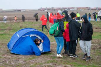 Galería | Cross de Cantimpalos 28 Atletismo Cross Cantimpalos