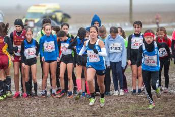 Galería | Cross de Cantimpalos 11 Atletismo Cross Cantimpalos