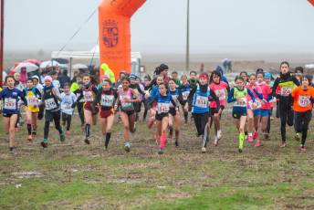Galería | Cross de Cantimpalos 31 Atletismo Cross Cantimpalos
