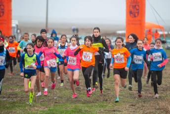 Galería | Cross de Cantimpalos 24 Atletismo Cross Cantimpalos