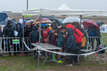 Galería | Cross de Cantimpalos 33 Atletismo Cross Cantimpalos