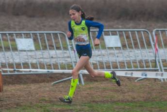 Galería | Cross de Cantimpalos 34 Atletismo Cross Cantimpalos