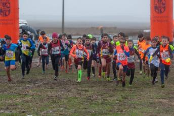 Galería | Cross de Cantimpalos 36 Atletismo Cross Cantimpalos