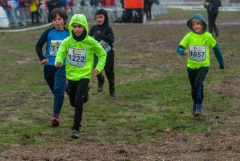 Galería | Cross de Cantimpalos 37 Atletismo Cross Cantimpalos