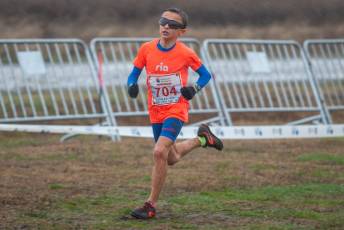 Galería | Cross de Cantimpalos 38 Atletismo Cross Cantimpalos