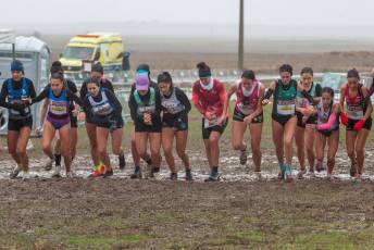 Galería | Cross de Cantimpalos 40 Atletismo Cross Cantimpalos