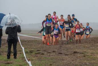 Galería | Cross de Cantimpalos 41 Atletismo Cross Cantimpalos