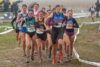 Galería | Cross de Cantimpalos 42 Atletismo Cross Cantimpalos