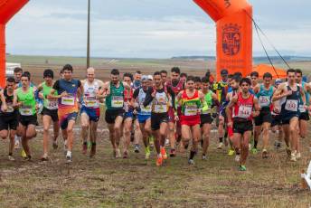 Galería | Cross de Cantimpalos 44 Atletismo Cross Cantimpalos