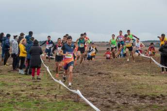 Galería | Cross de Cantimpalos 2 Atletismo Cross Cantimpalos