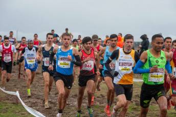 Galería | Cross de Cantimpalos 3 Atletismo Cross Cantimpalos