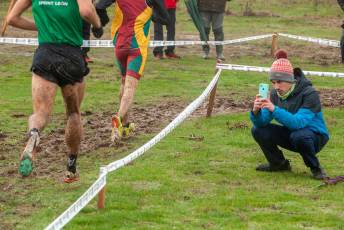 Galería | Cross de Cantimpalos 6 Atletismo Cross Cantimpalos