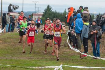 Galería | Cross de Cantimpalos 7 Atletismo Cross Cantimpalos