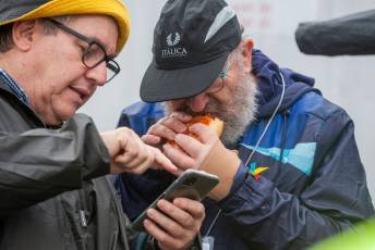Galería | Cross de Cantimpalos 8 Atletismo Cross Cantimpalos