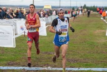 Galería | Cross de Cantimpalos 9 Atletismo Cross Cantimpalos