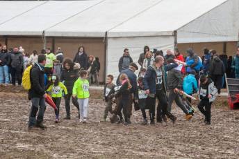 Galería | Cross de Cantimpalos 10 Atletismo Cross Cantimpalos