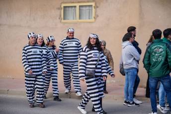 Fotogalería Carnaval Carbonero El Mayor 15 CARNAVAL CARBONERO EL MAYOR